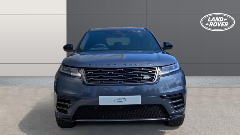 Land Rover Range Rover Velar 2.0 P400e Dynamic SE 5dr Auto Estate
